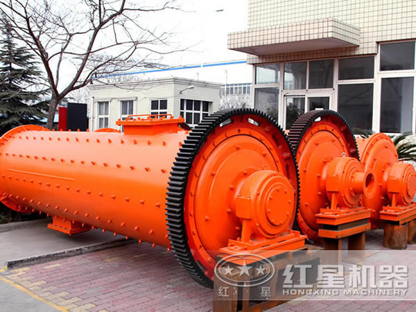 脫硫石灰球磨機(jī)